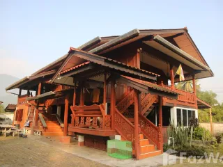 ขาย 4 เตียง บ้านเดี่ยว ใน แม่สาย, เชียงราย