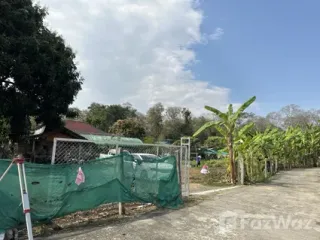 For sale land in Mueang Chiang Rai, Chiang Rai