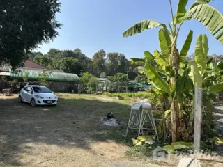 For sale land in Mueang Chiang Rai, Chiang Rai