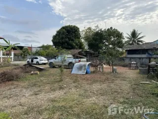 For sale land in Mueang Chiang Rai, Chiang Rai