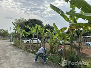 For sale land in Mueang Chiang Rai, Chiang Rai