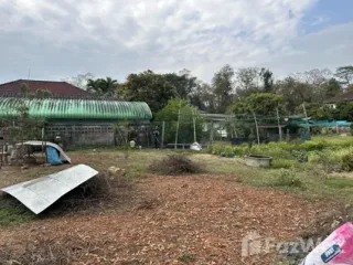For sale land in Mueang Chiang Rai, Chiang Rai