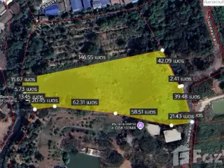 For sale land in Pak Kret, Nonthaburi