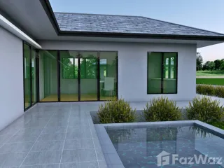 For sale 2 Beds villa in Mueang Chiang Rai, Chiang Rai