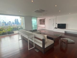 出售 3 卧室 公寓 在 Khlong Toei, 曼谷