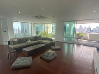 出售 3 卧室 公寓 在 Khlong Toei, 曼谷