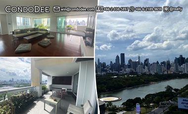 出售 3 卧室 公寓 在 Khlong Toei, 曼谷
