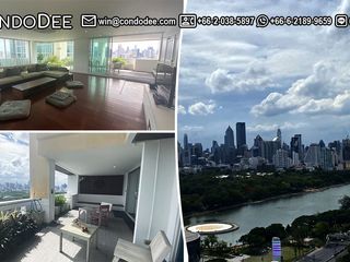 出售 3 卧室 公寓 在 Khlong Toei, 曼谷