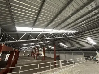 For sale and for rent warehouse in Khlong Toei, Bangkok