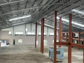 For sale and for rent warehouse in Khlong Toei, Bangkok