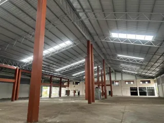 For sale and for rent warehouse in Khlong Toei, Bangkok