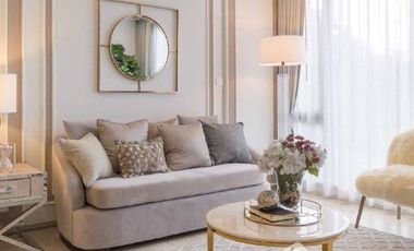For sale 2 bed condo in Phaya Thai, Bangkok