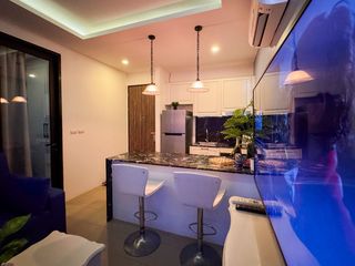For sale 1 bed apartment in Thalang, Phuket