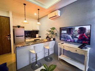 For sale 1 bed apartment in Thalang, Phuket