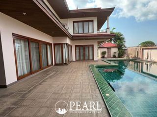 For sale 6 Beds villa in Huay Yai, Pattaya
