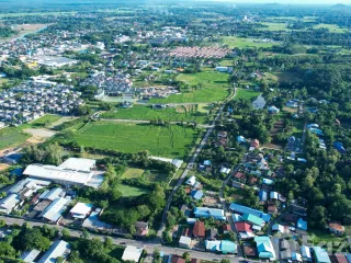 For sale land in Muang Nan, Nan
