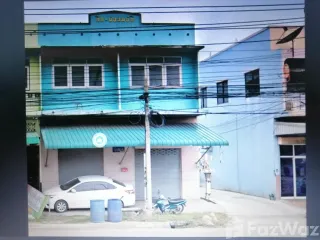 For sale 3 Beds townhouse in Nong Khae, Saraburi