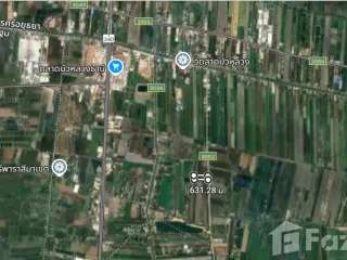 For sale land in Lat Bua Luang, Phra Nakhon Si Ayutthaya