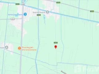 For sale land in Lat Bua Luang, Phra Nakhon Si Ayutthaya