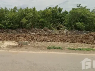For sale land in Lat Bua Luang, Phra Nakhon Si Ayutthaya