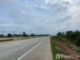 For sale land in Nong Bua, Nakhon Sawan