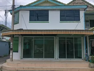 For sale 2 bed villa in Khlong Luang, Pathum Thani