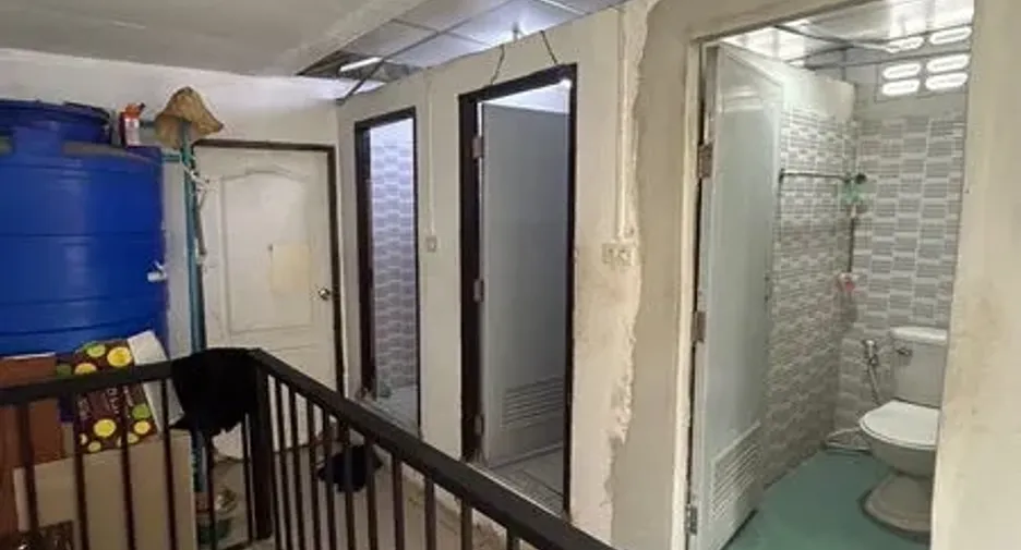 Аренда торговое помещение в Щаттхана, Бангкок