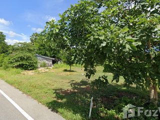 For sale land in Dan Makham Tia, Kanchanaburi