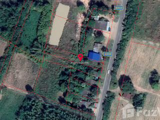 For sale land in Dan Makham Tia, Kanchanaburi