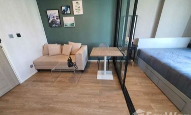 For sale 1 bed condo in Chatuchak, Bangkok
