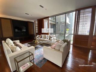 For rent 3 Beds condo in Khlong Toei, Bangkok