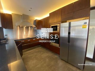 For rent 3 Beds condo in Khlong Toei, Bangkok
