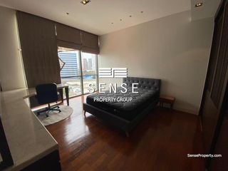 For rent 3 Beds condo in Khlong Toei, Bangkok