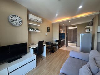 For sale 1 Beds condo in Mueang Chiang Mai, Chiang Mai