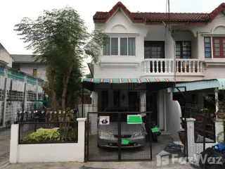 For sale 2 bed townhouse in Mueang Nonthaburi, Nonthaburi