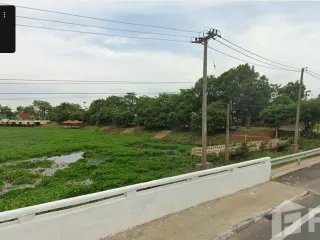 For sale land in Warin Chamrap, Ubon Ratchathani