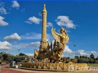 For sale land in Warin Chamrap, Ubon Ratchathani