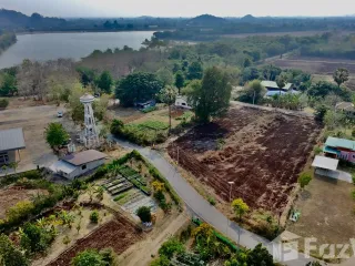 For sale land in Chaloem Phra Kiat, Saraburi