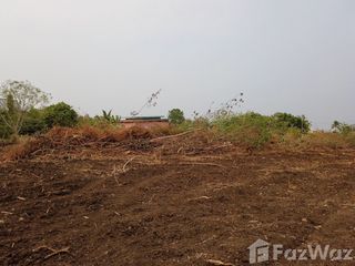 For sale land in Chaloem Phra Kiat, Saraburi