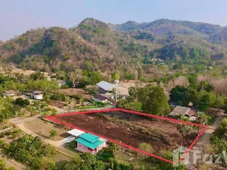 For sale land in Chaloem Phra Kiat, Saraburi