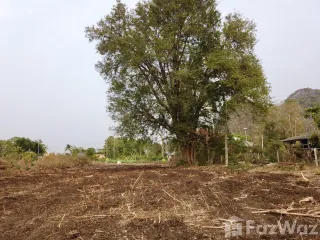 For sale land in Chaloem Phra Kiat, Saraburi