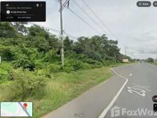 For sale land in Mueang Ubon Ratchathani, Ubon Ratchathani