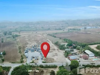 For sale studio house in Chaloem Phra Kiat, Saraburi