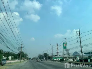 For sale land in Phra Phutthabat, Saraburi