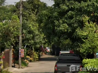 For sale land in Bang Bua Thong, Nonthaburi