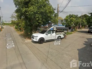 For sale land in Bang Bua Thong, Nonthaburi
