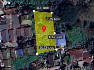 For sale land in Bang Bua Thong, Nonthaburi