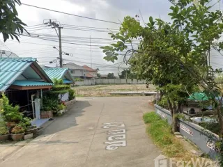 For sale land in Bang Bua Thong, Nonthaburi