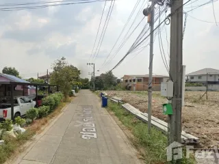 For sale land in Bang Bua Thong, Nonthaburi