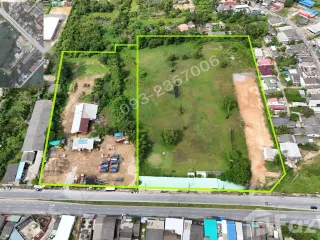 For sale land in Mueang Yala, Yala